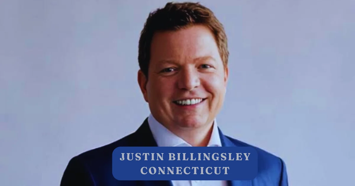 justin billingsley connecticut