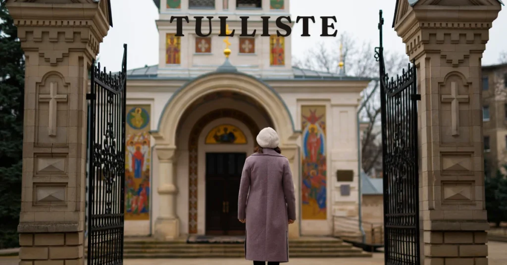 tulliste