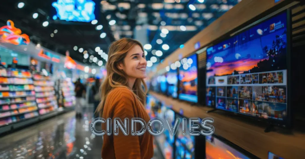 cindovies