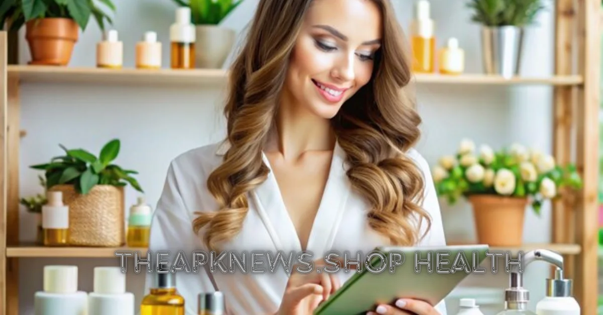 theapknews.shop health