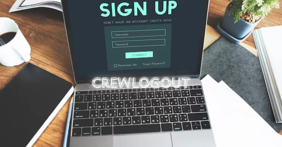 crewlogout