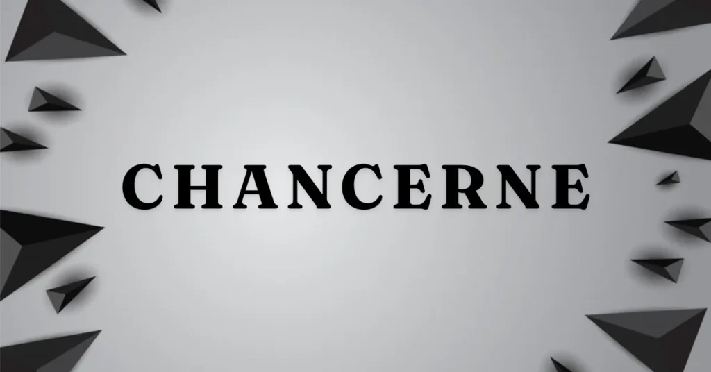 chancerne