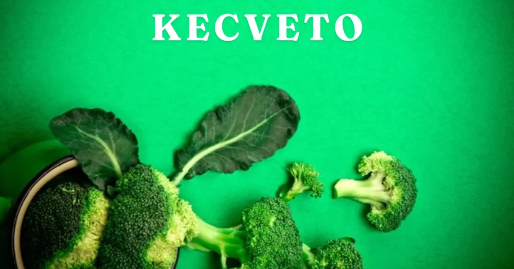 kecveto