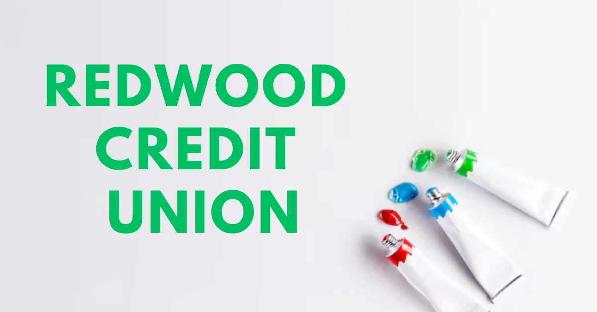 redwood credit union