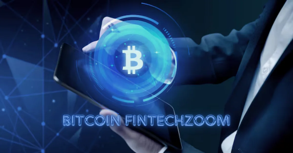 bitcoin fintechzoom