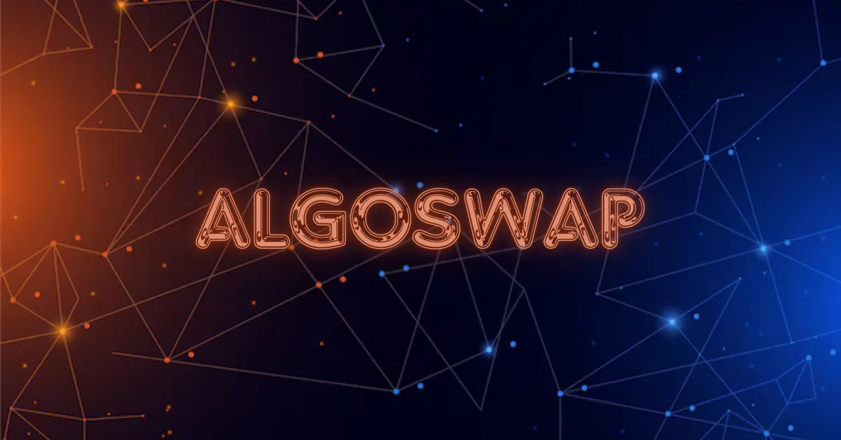 algoswap