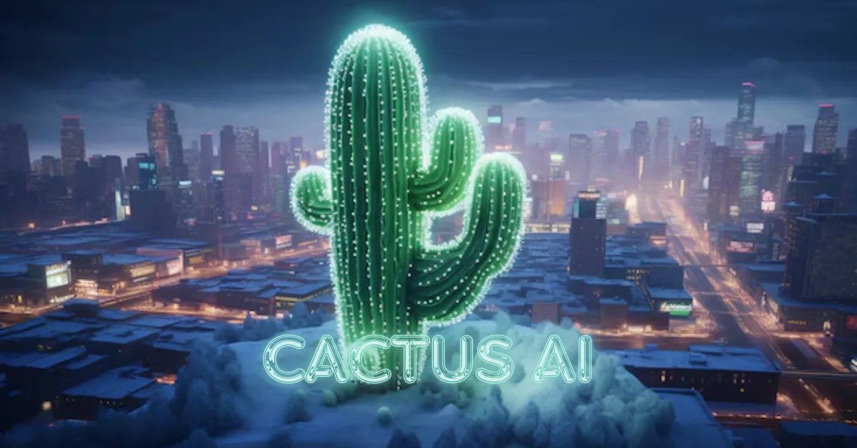 cactus ai