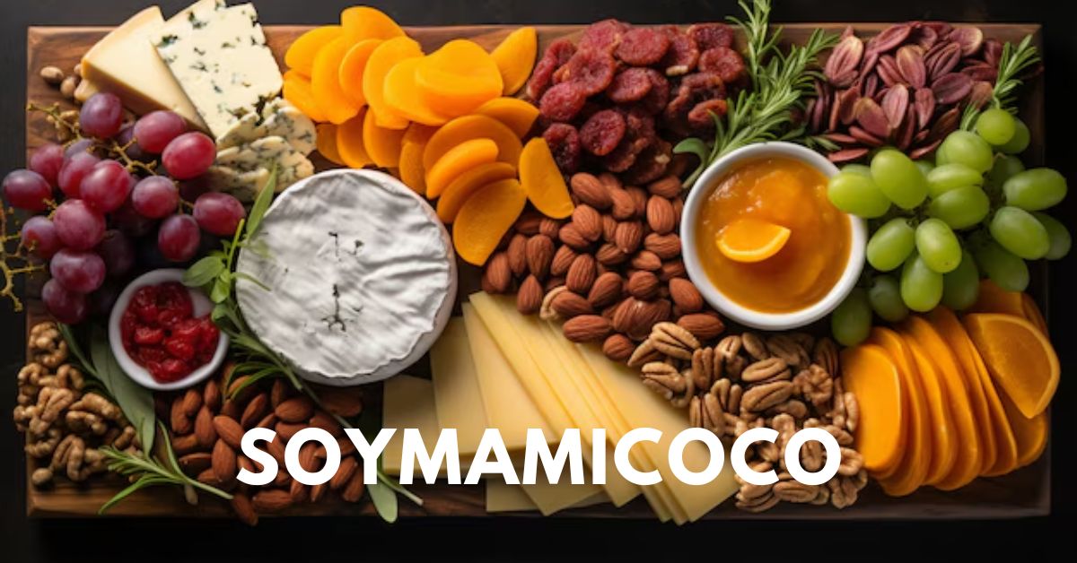 soymamicoco