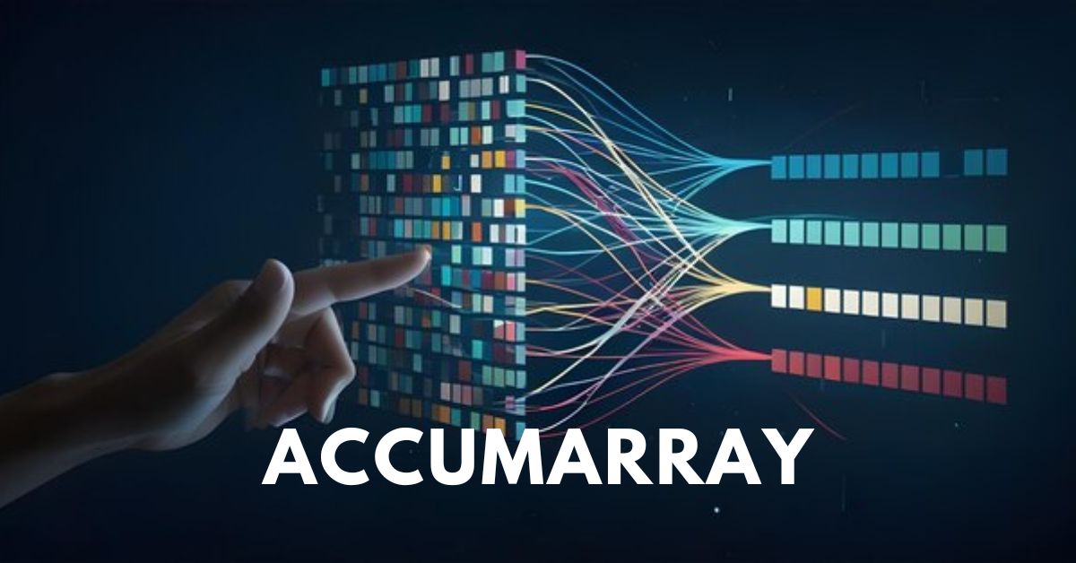 accumarray