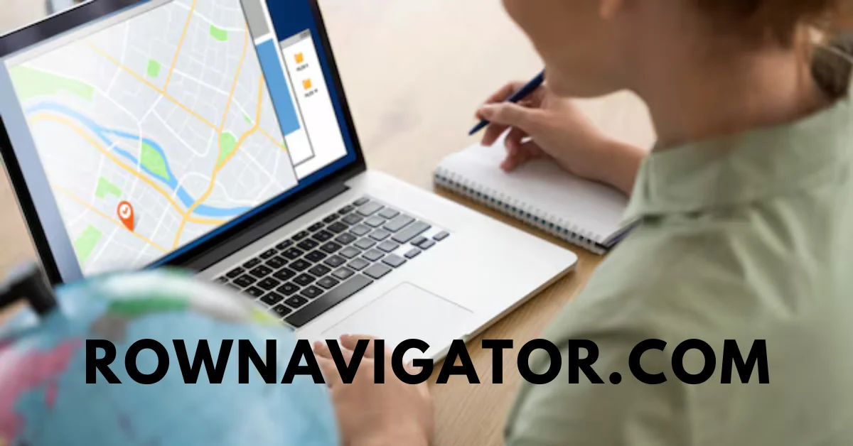 rownavigator.com