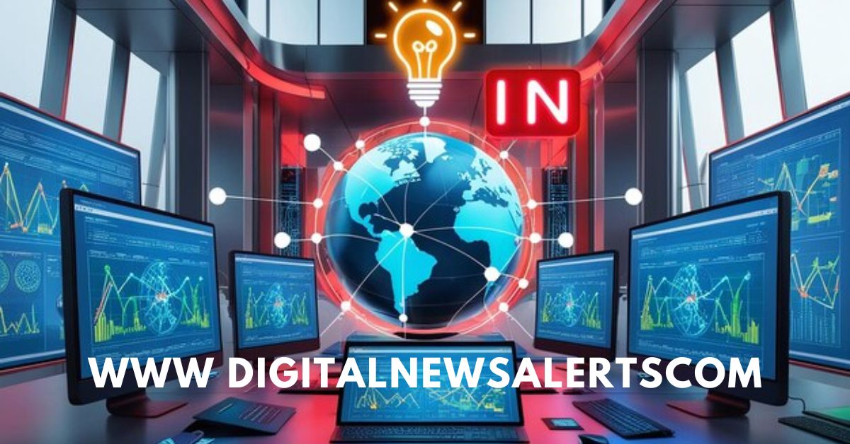 www digitalnewsalertscom