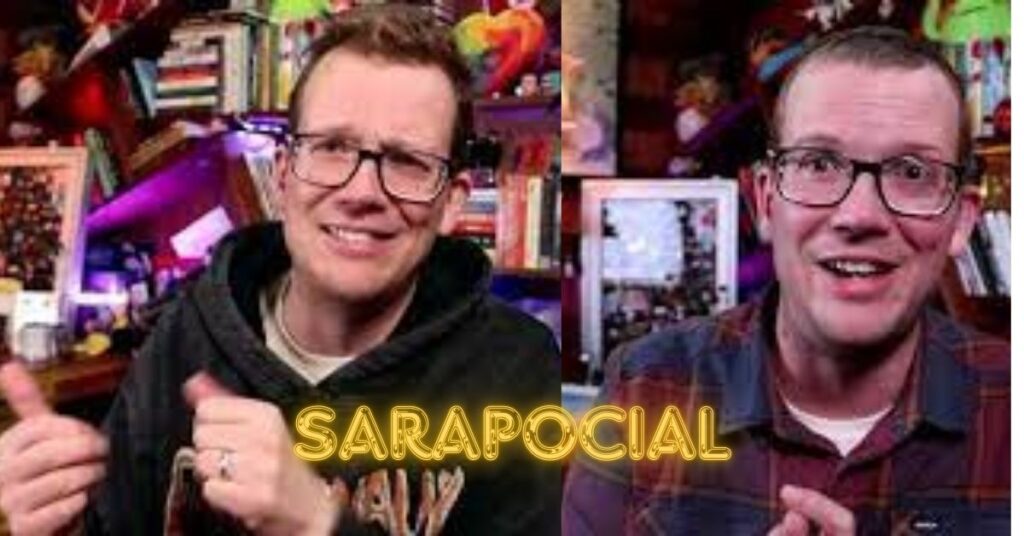 sarapocial