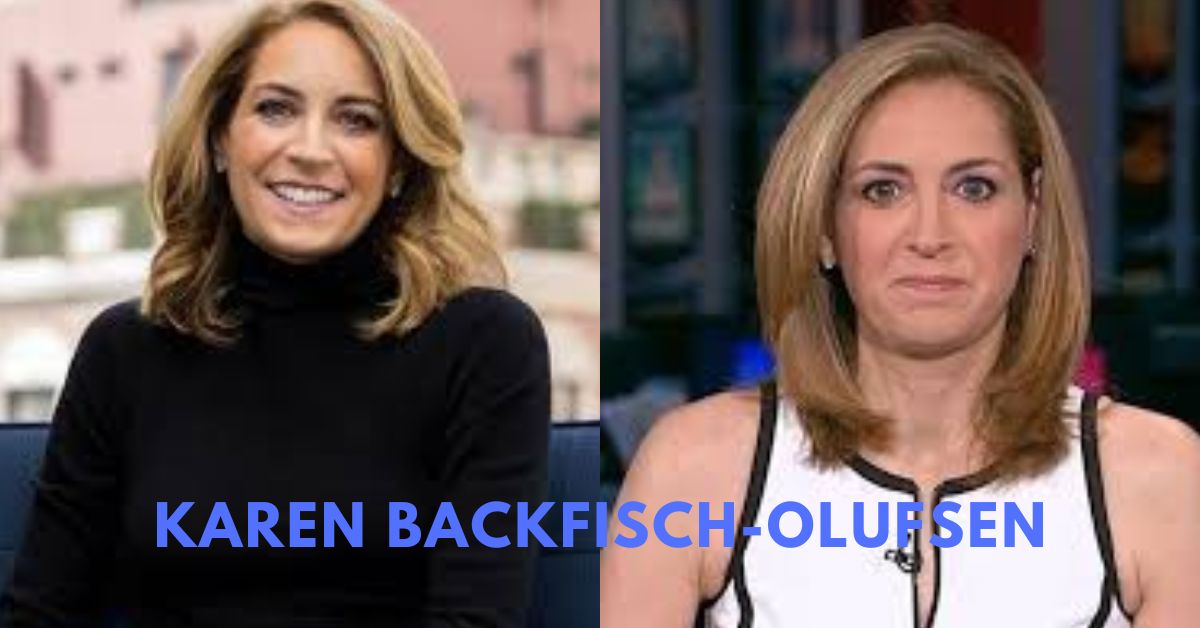 karen backfisch-olufsen