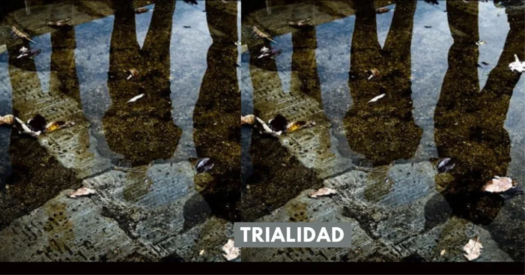 trialidad