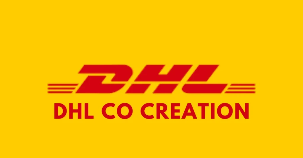 dhl co creation