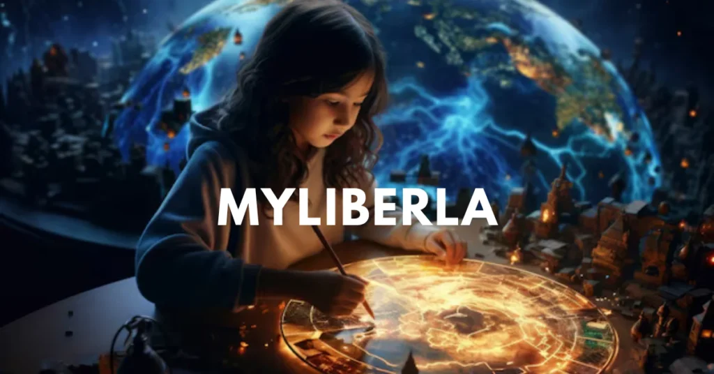 myliberla