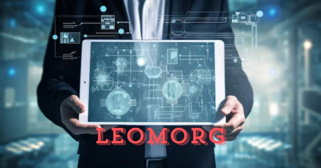 leomorg