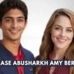 kase abusharkh amy berry