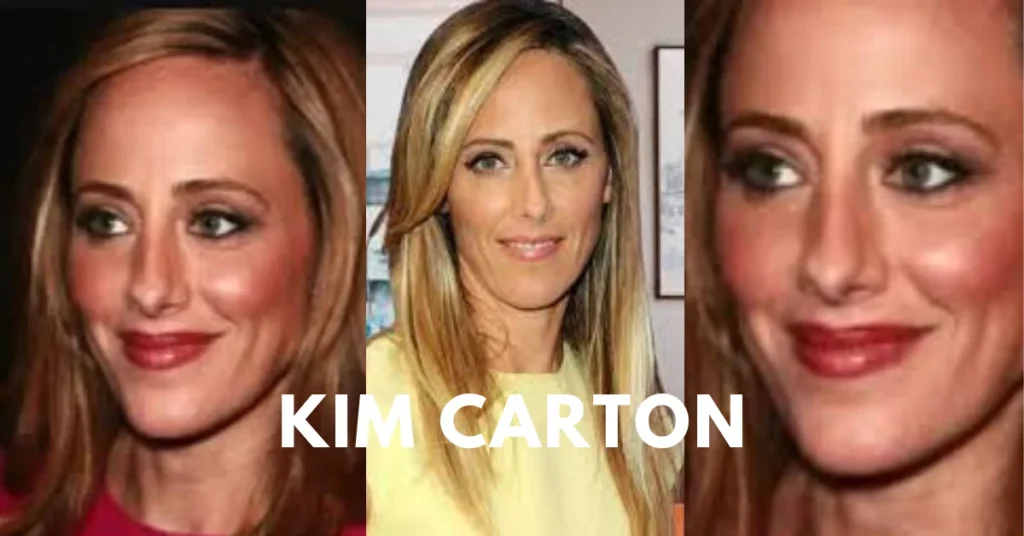 kim carton